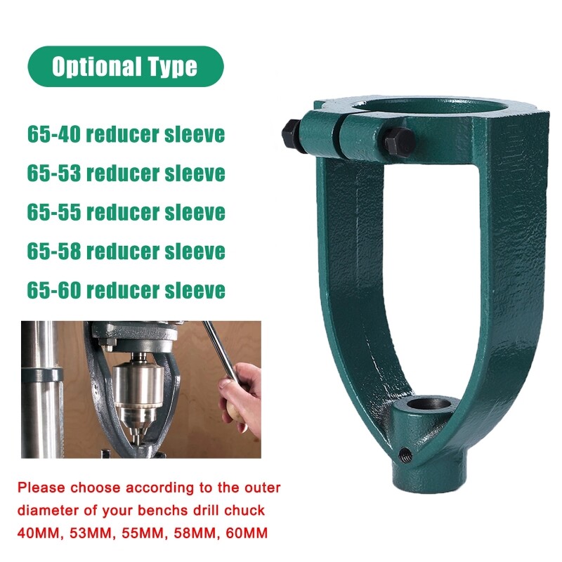 Durable Router Table Insert Plate for Bench Drill to Square Tenon Machine Converter Eyelet Accessories Woodworking Bench