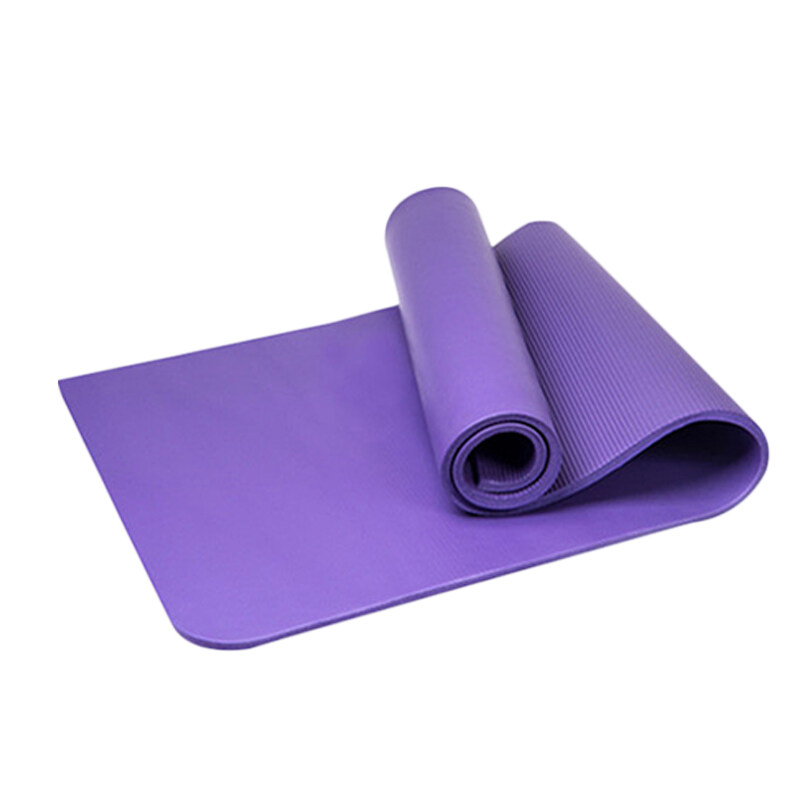 clark rubber yoga mat