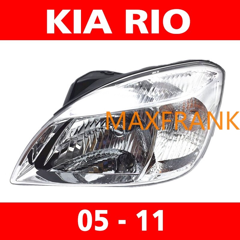 LED Headlight Kit H4 9003 White 6000K Hi/Lo CREE Bulb for KIA Rio Rio5 2001-2017 LED Headlight Kit H4 9003 White 6000K Hi/Lo CREE Bulb for KIA Rio Rio5 2001-2017