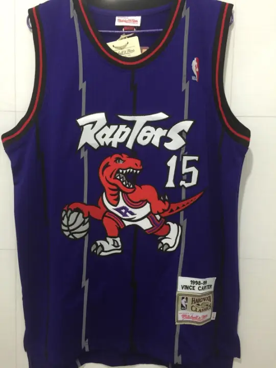 hardwood classics vince carter