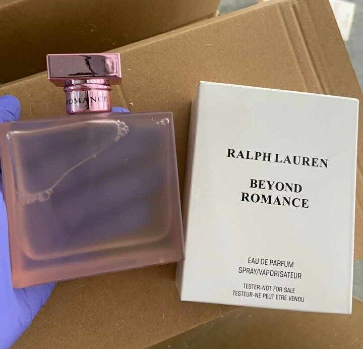 ralph lauren beyond romance perfume