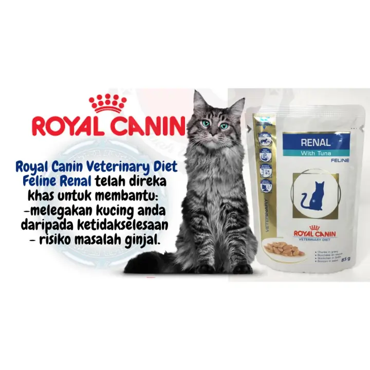 renal tuna royal canin