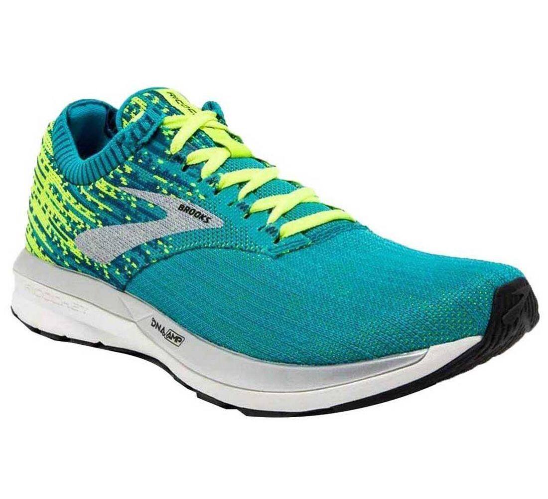 brooks ricochet women's