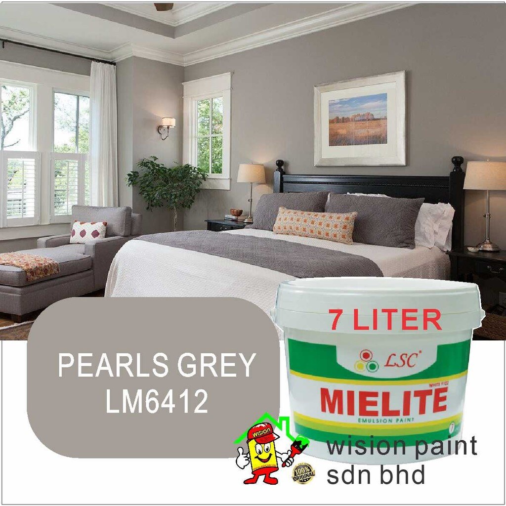 vouchers rm50 paint๑ ♠ 🔥Fast Delivery🔥 7L Sancora super king Emulsion