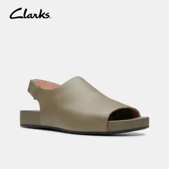 clarks casual sandals
