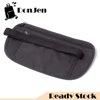 lazada travel pouch