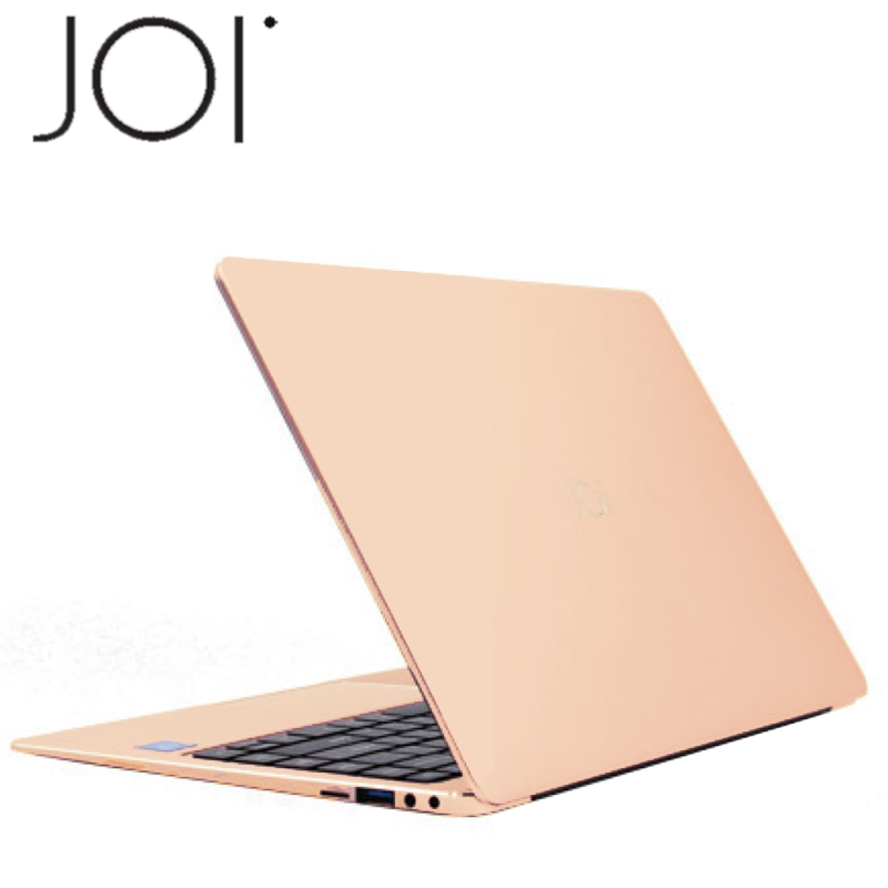 JOI BOOK 80 12.5 FHD IPS Laptop Gold ( Celeron N3350, 4GB, 64GB, Intel, W10 ) Malaysia