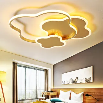 girls light shades