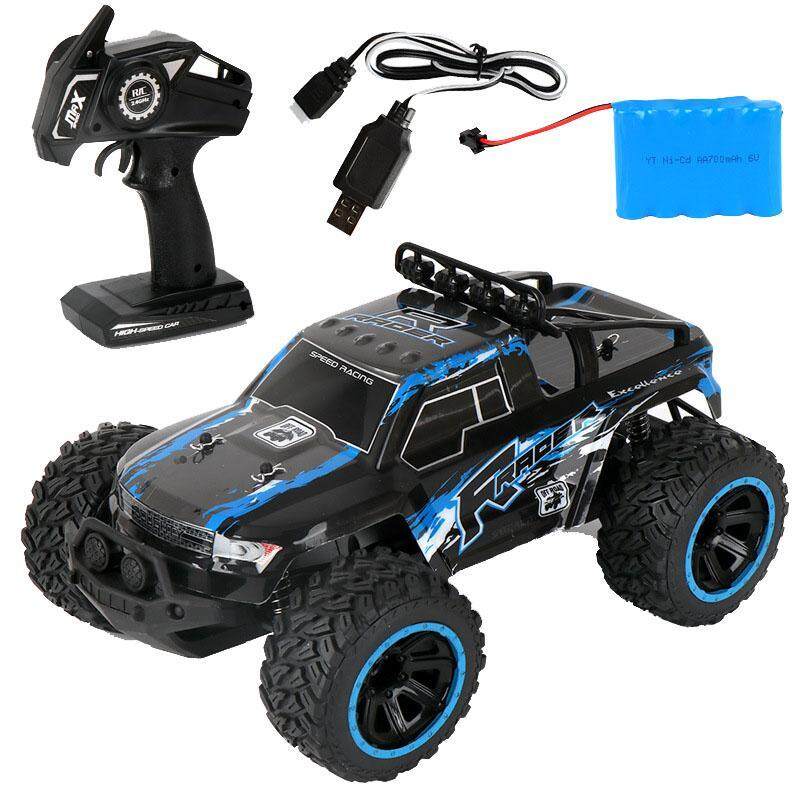 remote control bullet car