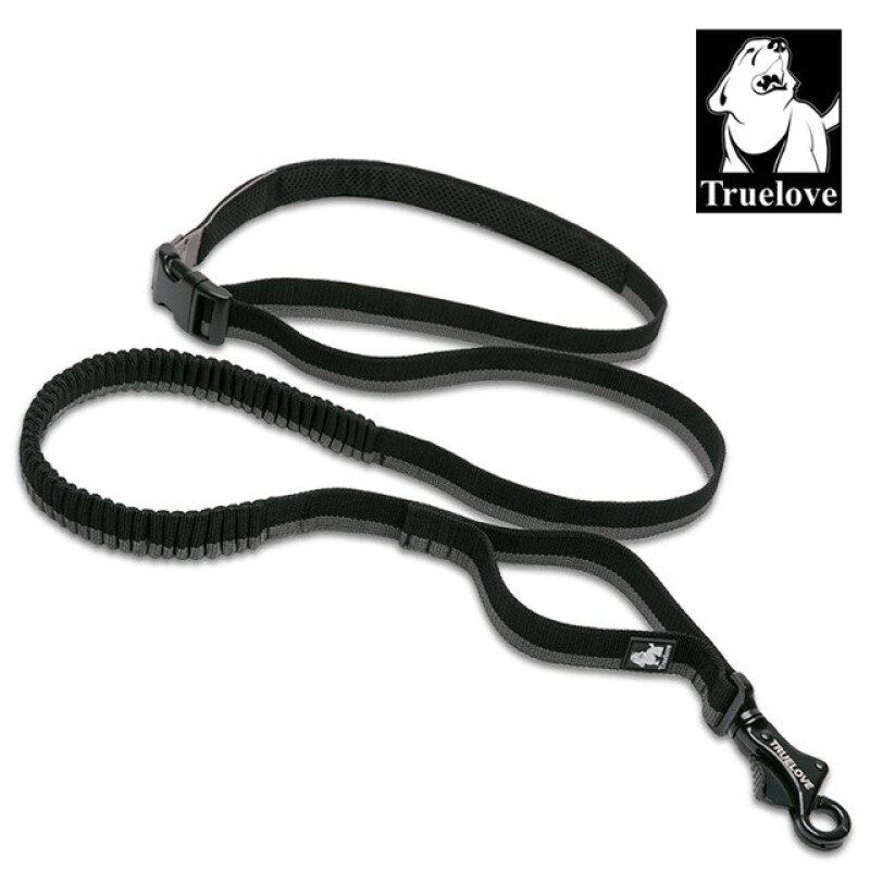 Dây Xích Bungee Chạy Cho Chó, Thắt Lưng Cầm Tay Có Thể Điều Chỉnh Nylon Đàn Hồi Có Thể Thu Vào Con Chó Dẫn Để Chạy Bộ Đi Bộ