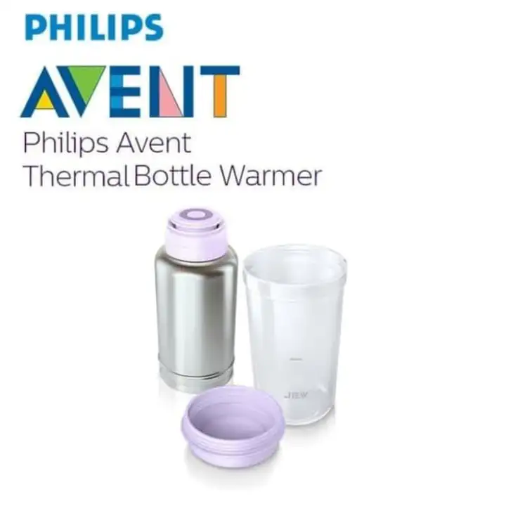 philips avent thermal bottle warmer
