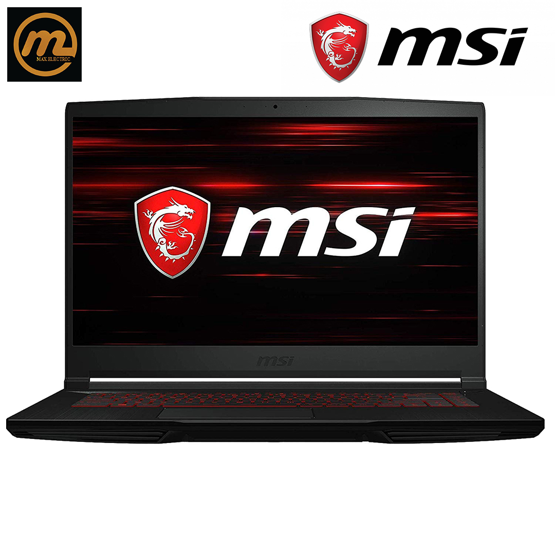 LAPTOP MSI GF63 9SC-634 Malaysia