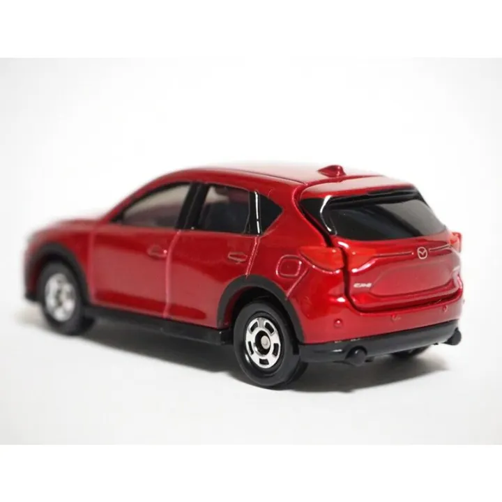 tomica mazda cx 5