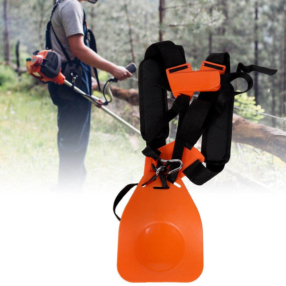 grass trimmer strap