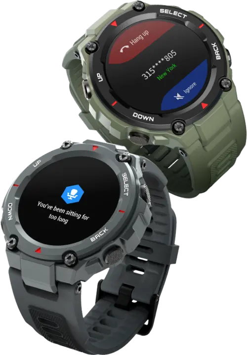 military watch gps