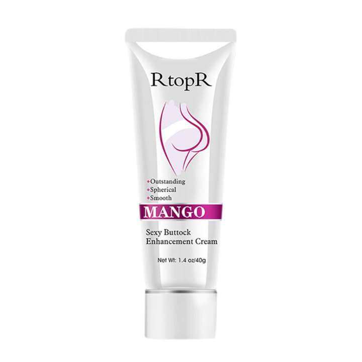 mango hip up cream