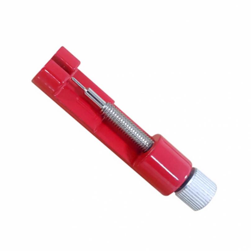 Bộ Dụng Cụ Tháo Xích Đồng Hồ Dụng Cụ Dây Đeo Đồng Hồ Để Tháo Mắt Xích Dây Đeo Đồng Hồ Dụng Cụ Điều Chỉnh Độ Dài Dây Đeo Dây Đeo Tự Làm