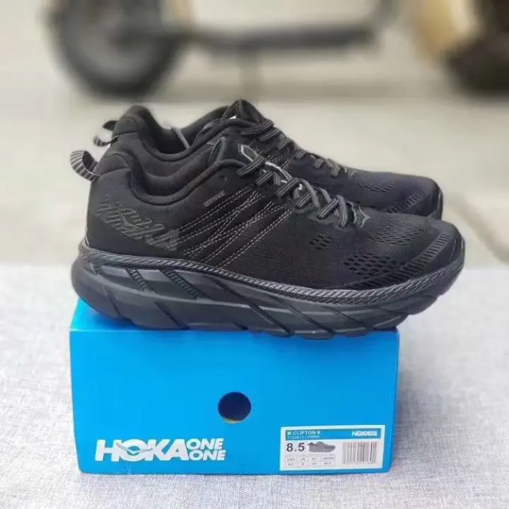 hoka clifton 6 sportsshoes