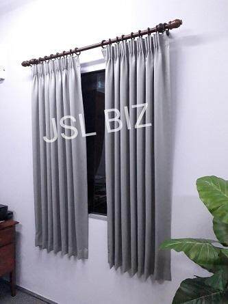 Snacks Jsl Draperies Curtains Price In Malaysia Best Snacks