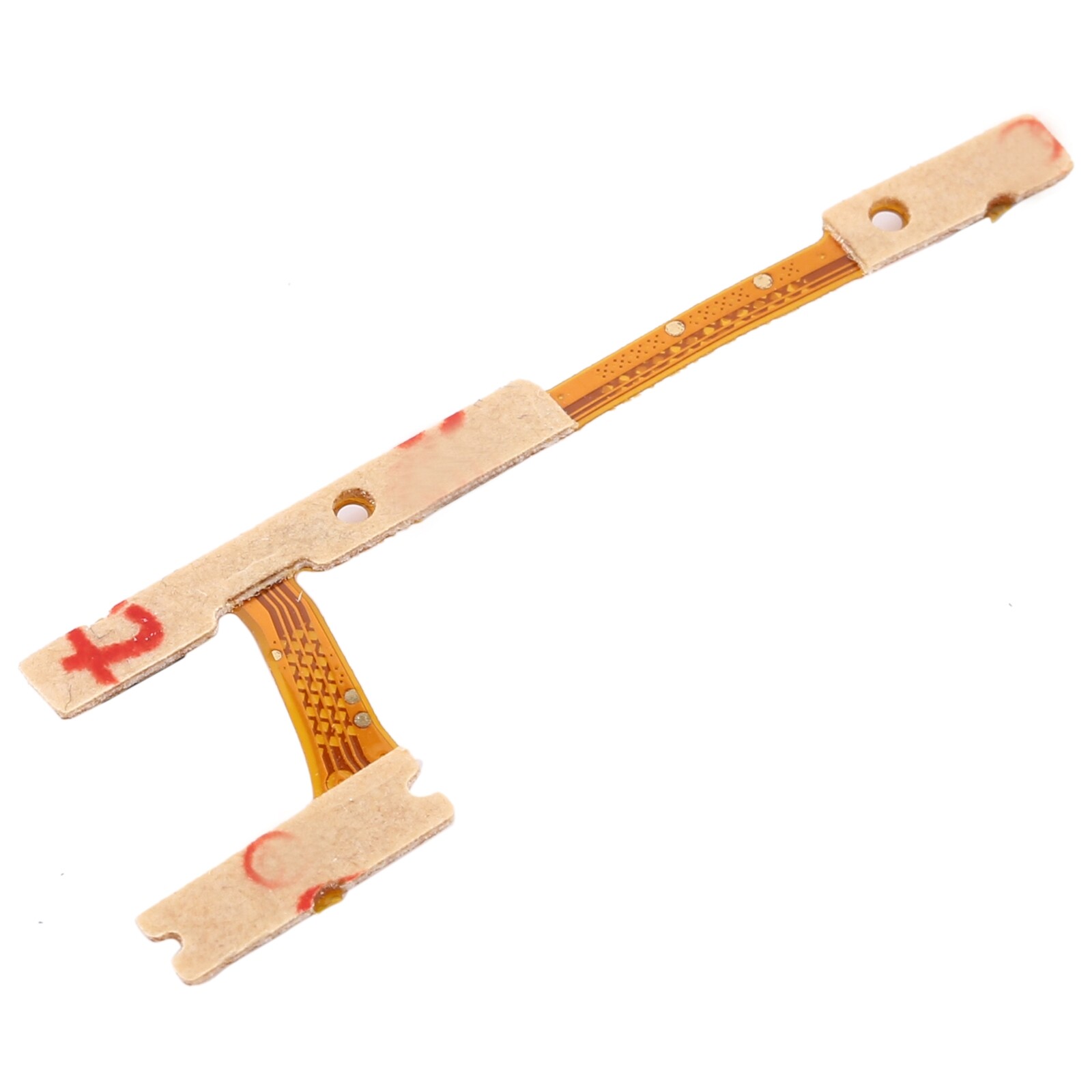 Power Button & Volume Button Flex Cable for Xiaomi Poco M3 M2010J19CG(As You Like it)