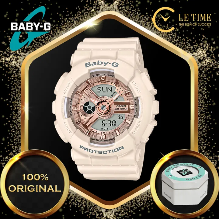 jam g shock kanak kanak