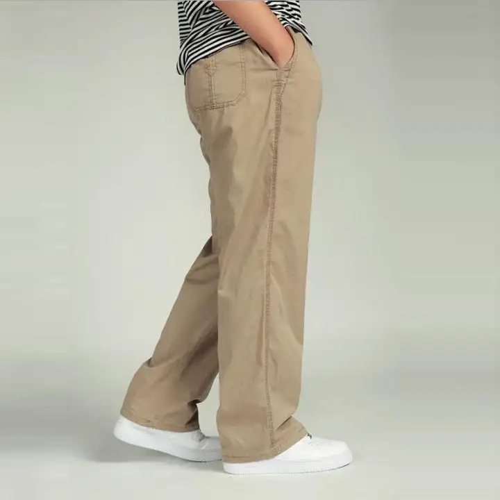 cargo joggers plus size