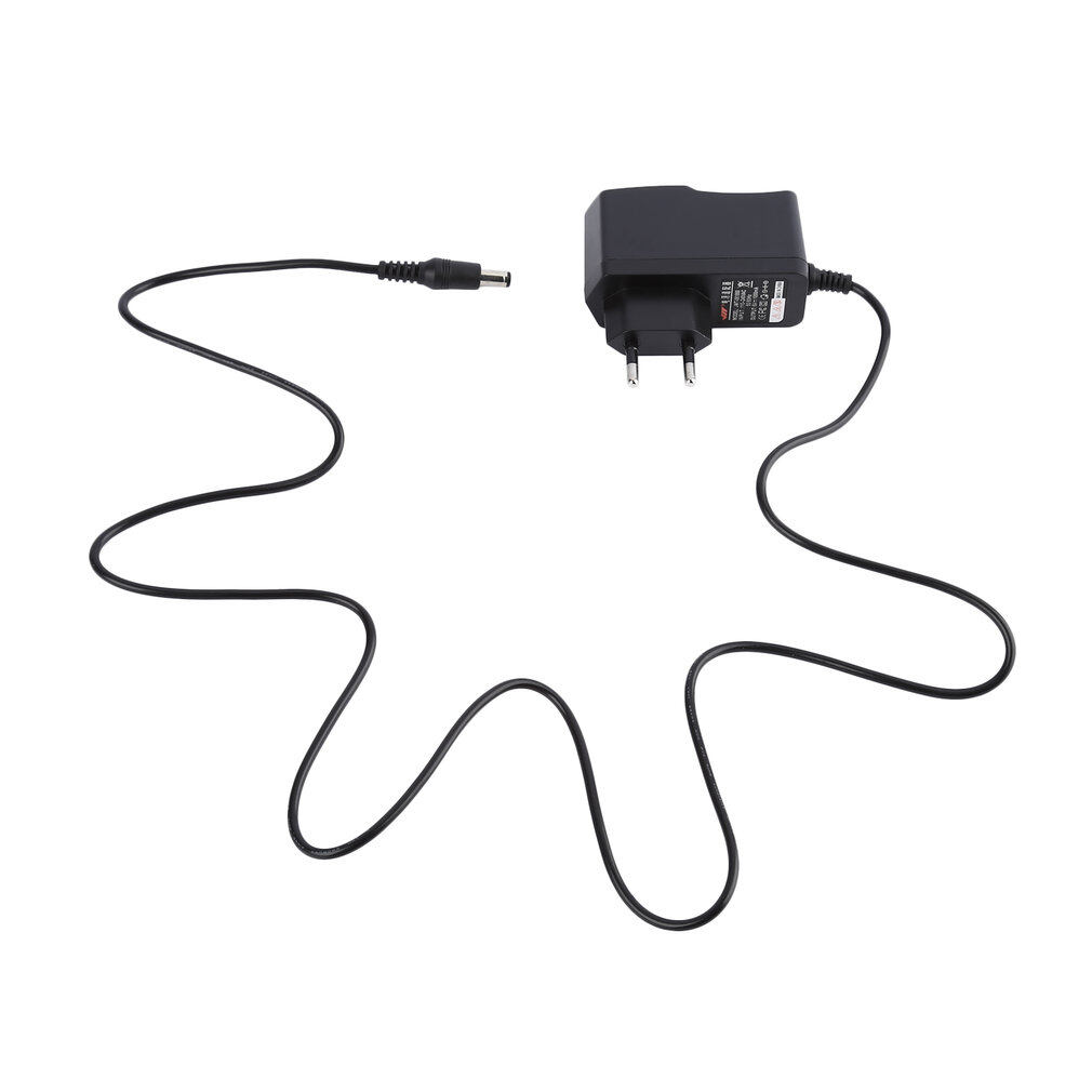 QNSTAR Bộ Chuyển Đổi Nguồn Điện AC/DC Đa Năng EU Kích Thước Di Động 6V 1A