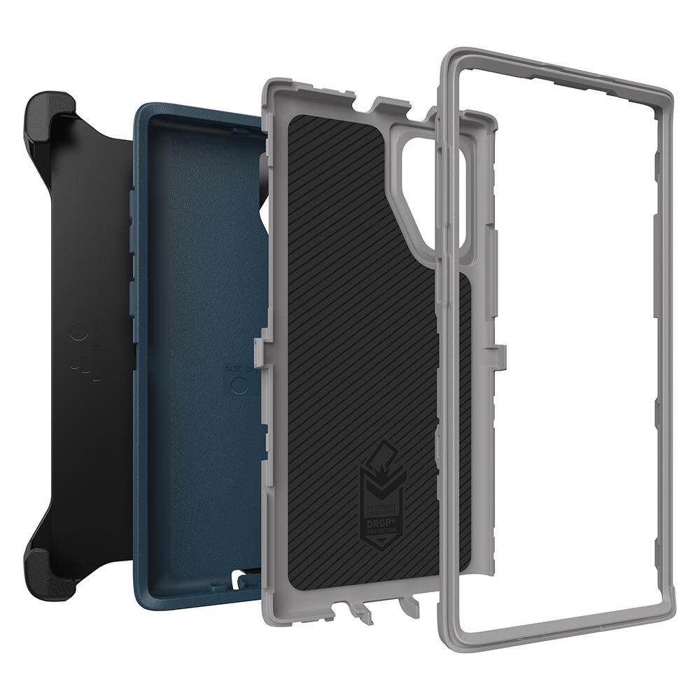 OtterBox Defender Series Phone Case For Samsung Galaxy Note20+/