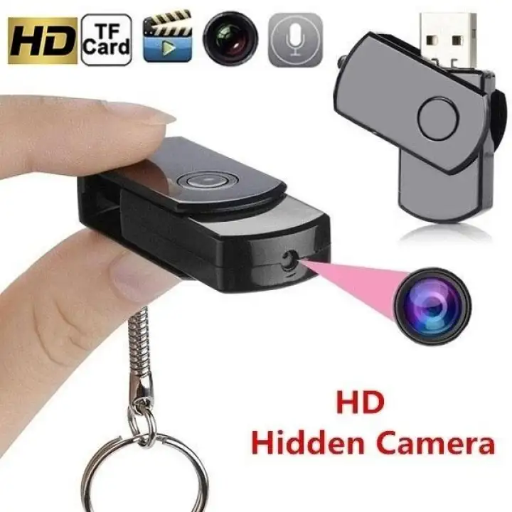 Mini hidden hot sale camera lazada