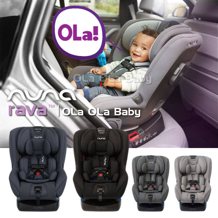 nuna rava car seat buy buy baby