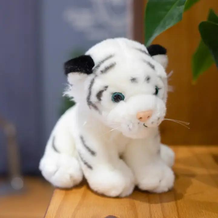 lion tiger toys