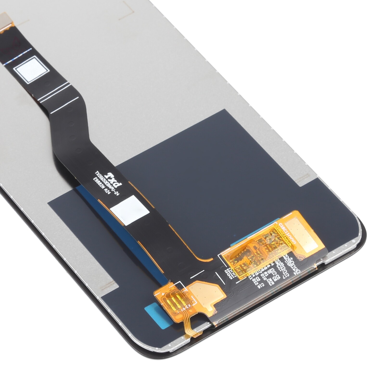Màn hình LCD OEM cho Honor Play 20 K0Z-AL00 với lắp ráp hoàn chỉnh số hóa