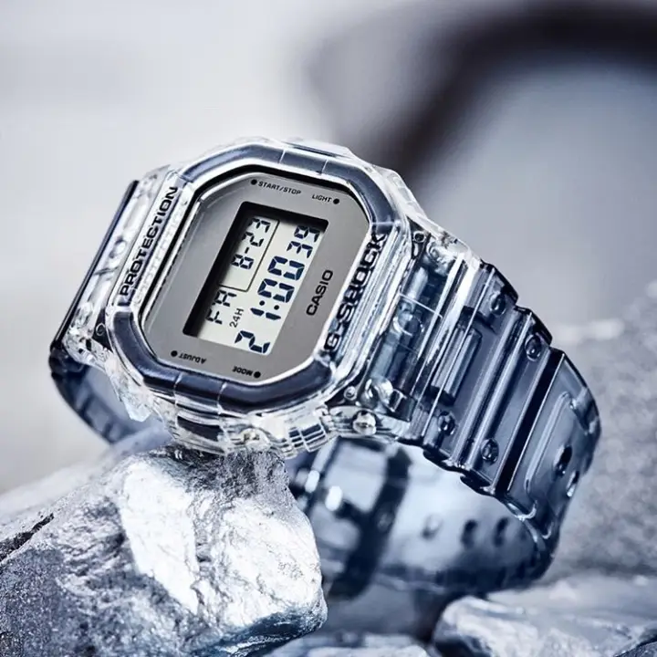 casio dw5600sk