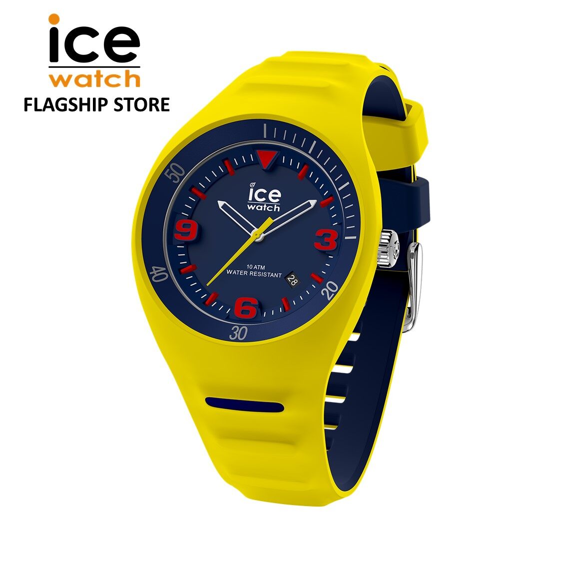 ice watch lazada