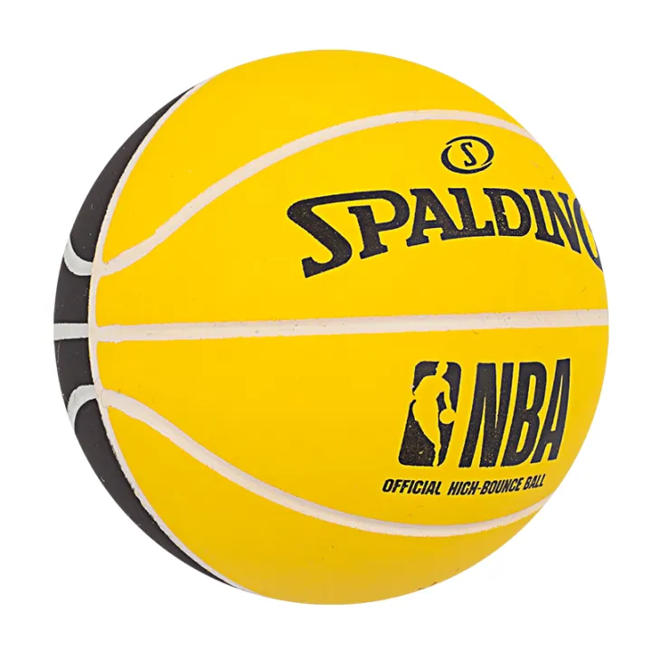 spalding return