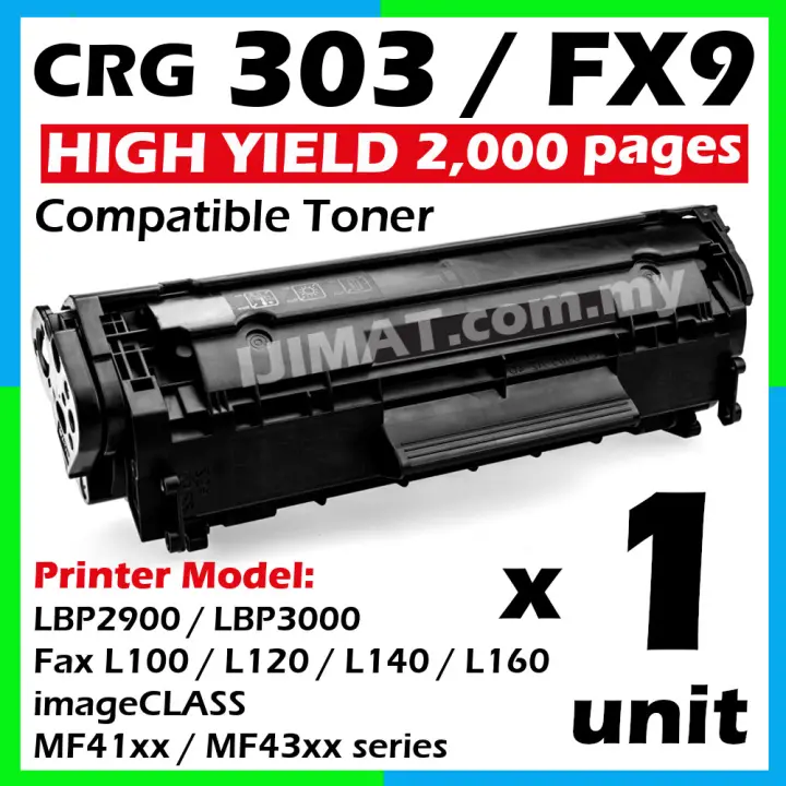 canon l140 toner