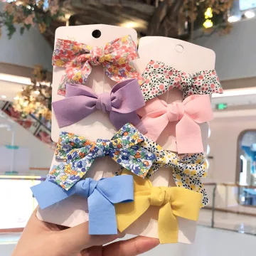 baby hair clips online
