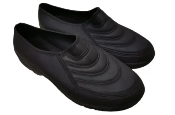 bowling rubber shoes