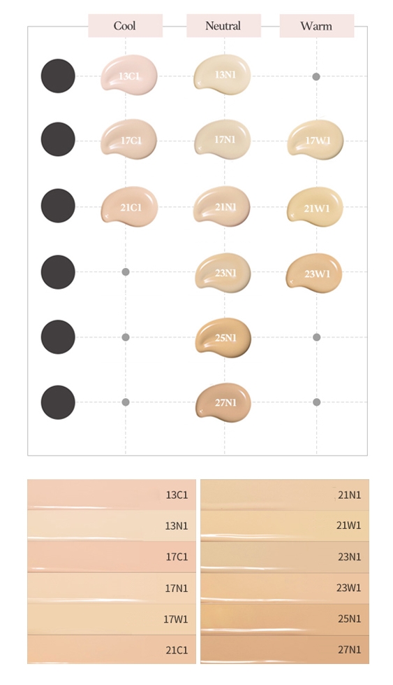 [Etude House] Kem Nền Double Lasting Mới SPF35 PA ++ 30G