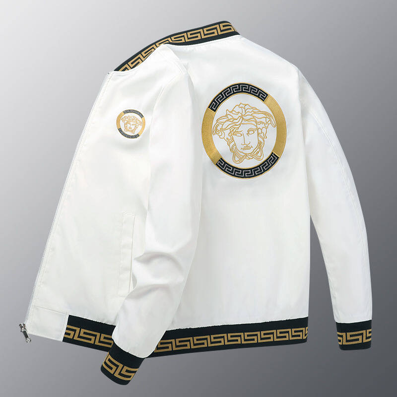 Shop Versace Jacket For Men online 