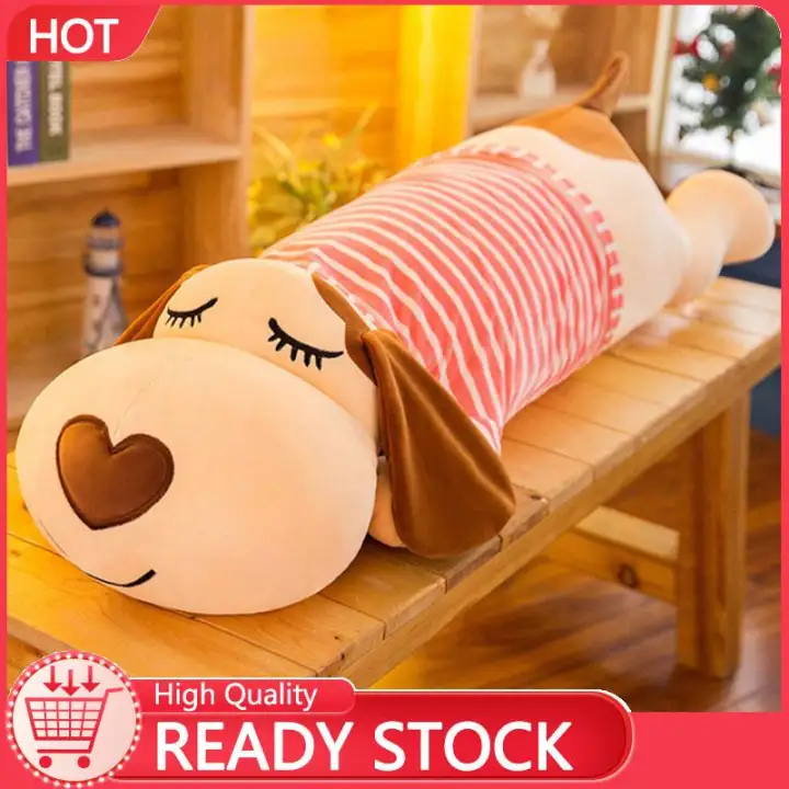 hyena plush toy