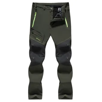 waterproof hiking pants mens