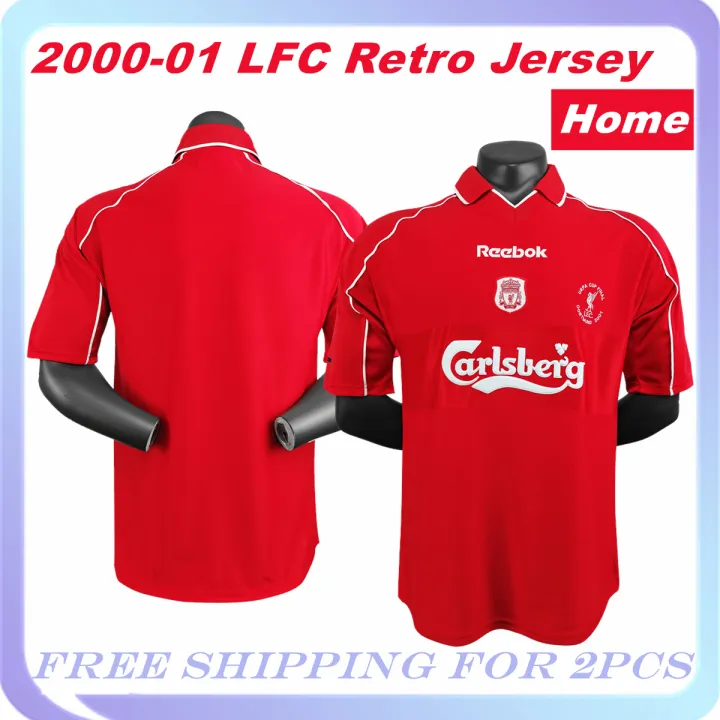 lazada liverpool jersey