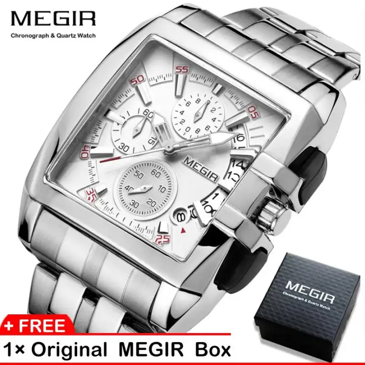 megir watch lazada