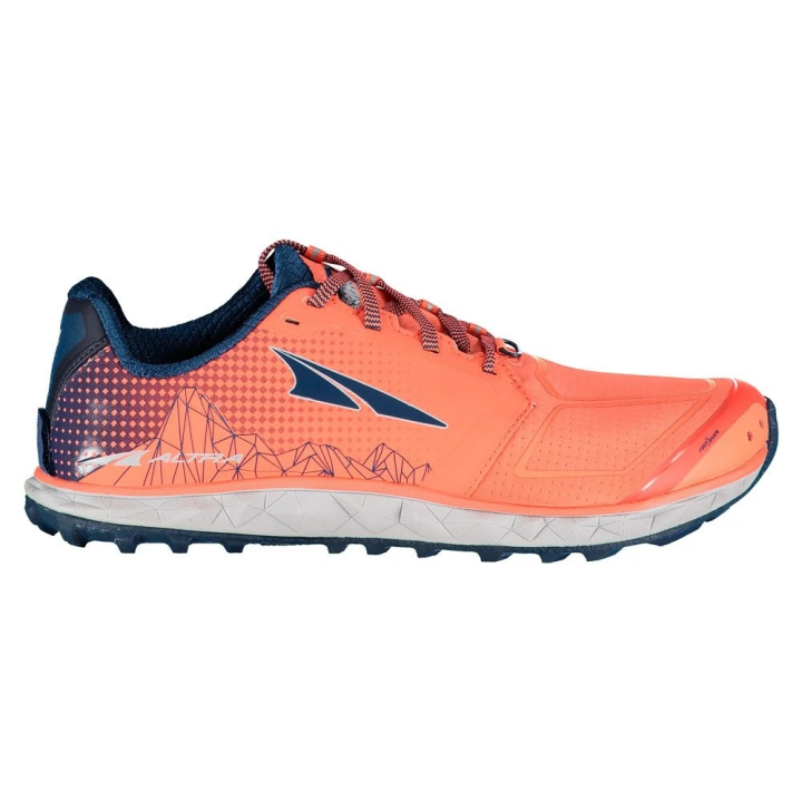 altra women's superior 4.0