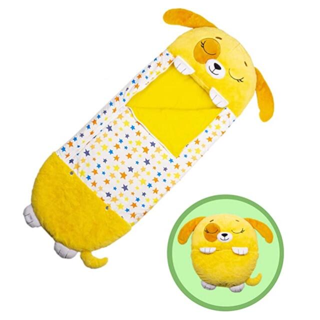 happy napper in store