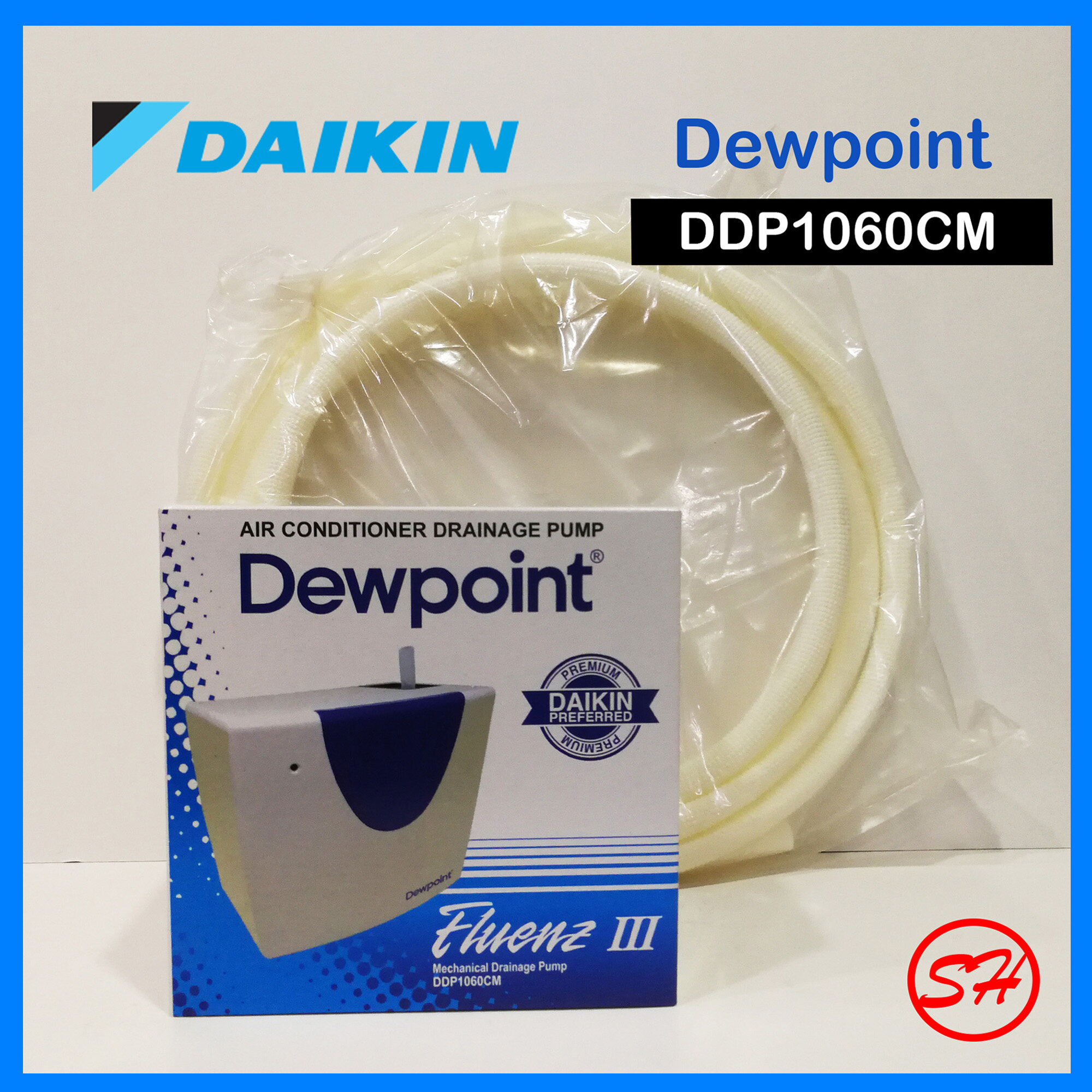 DEWPOINT DDP1060CM AIR CONDITIONER DRAINAGE PUMP Lazada