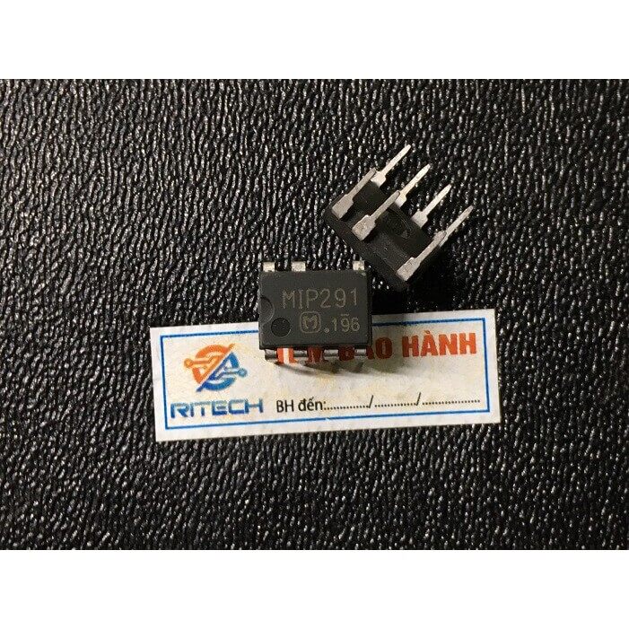 Combo 2 con mip291 ic nguồn dip-7