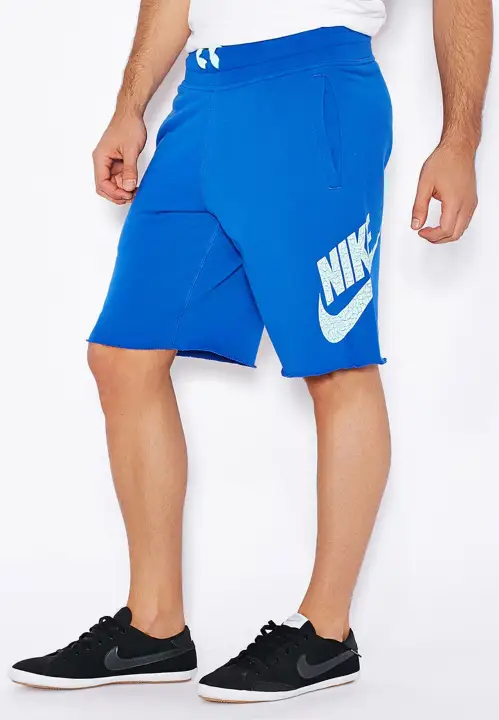 nike aw77 shorts