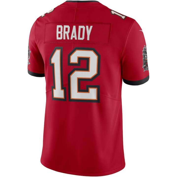 nfl embroidered jerseys